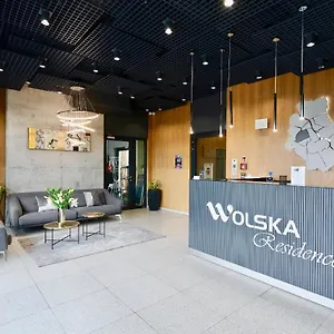 Wolska Varšava