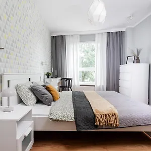 Superapart Dziatwy 16a Warszawa
