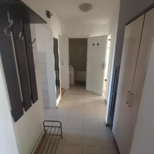 Saska Kepa! 3 Pokojowy Prywatny Apartament, Bezplatny Parking, Wifi, Centrum I Stadion 15min - Self Check In Warszawa