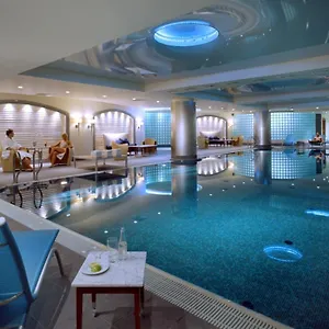 Hotell Regent, Warszawa