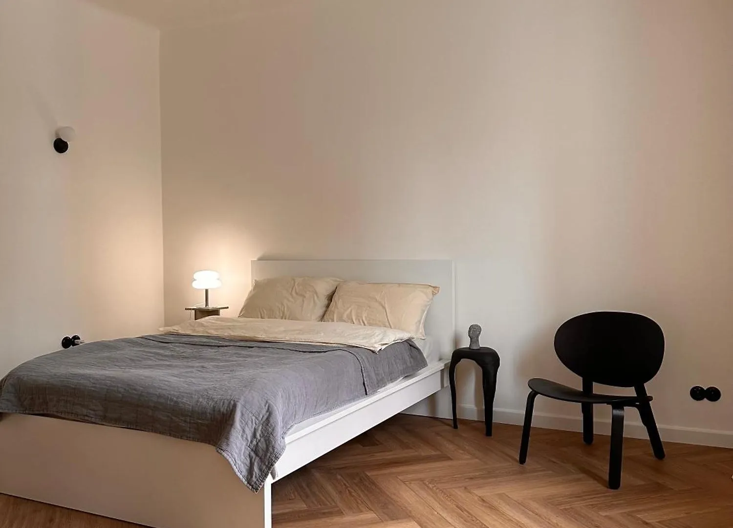 Daire Apartament Przy Lazienkach Krolewskich Varşova Polonya