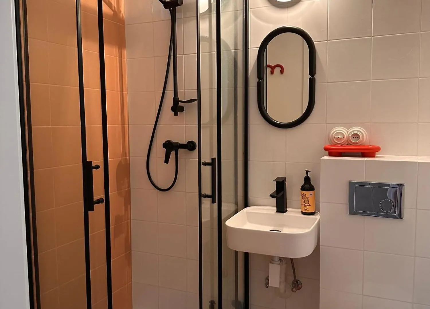 Daire Apartament Przy Lazienkach Krolewskich Varşova