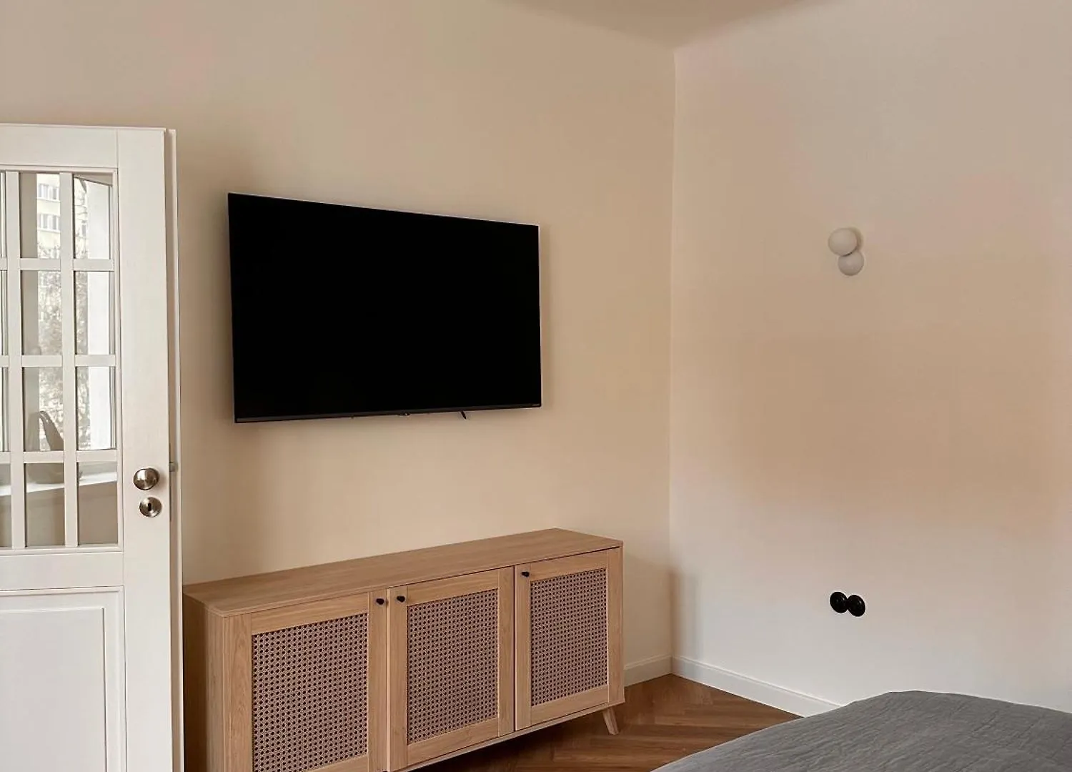 Apartament Przy Lazienkach Krolewskich Varşova 0*,