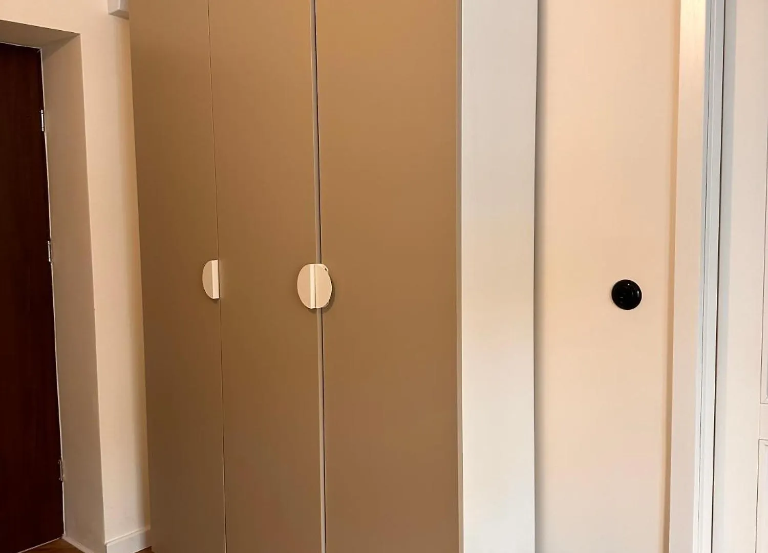 Apartament Przy Lazienkach Krolewskich Varşova Daire