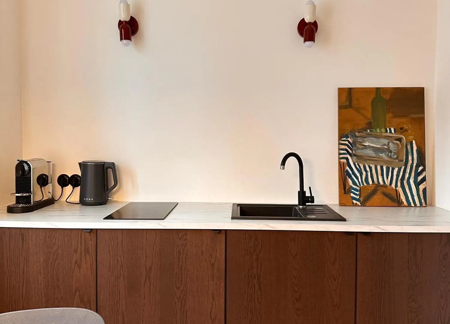 Daire Apartament Przy Lazienkach Krolewskich Varşova